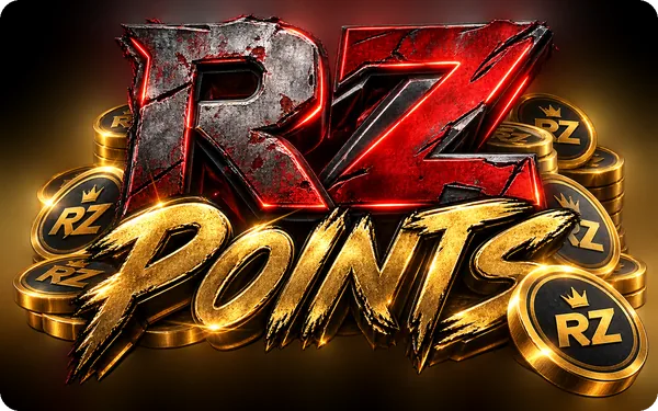 RZ Points